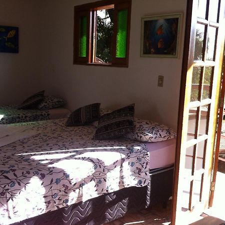 Pousada Estrela Matutina Pirenopolis Room photo