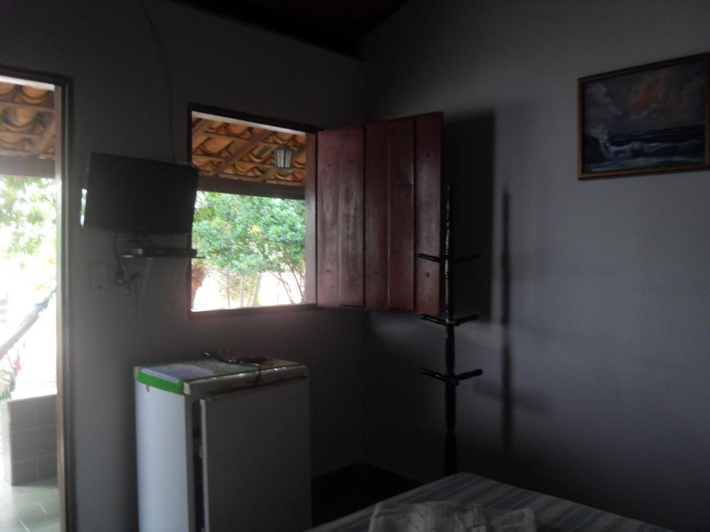 Pousada Estrela Matutina Pirenopolis Room photo